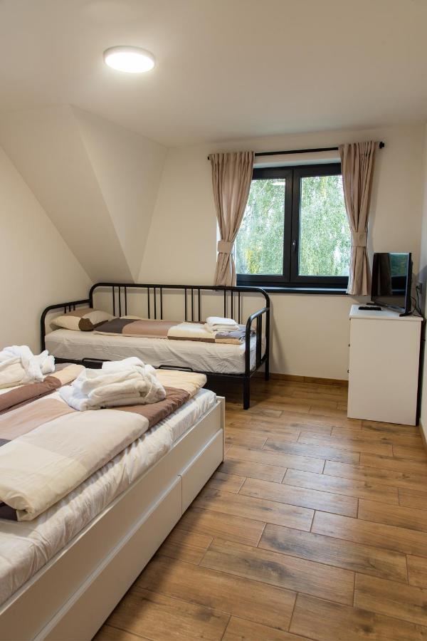 Chata Viola Dolní Morava Exterior foto